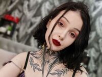 naked webcam girl photo JennaAdams