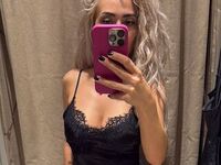 fingering cam slut JenniferRein