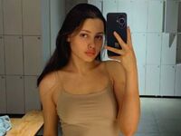 naughty videochat JohanaSpagnolia