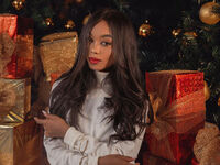 sexy live webcam girl KatteJackson