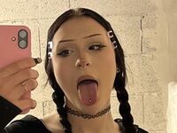 hot camwhore KattyIvy