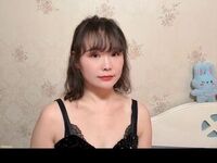 camsex KeYuanYuan