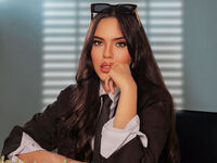 naked camgirl masturbating LannaCooper