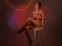 live webcam model LaraAdler