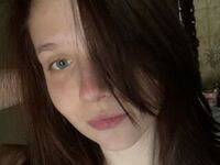 beautiful girl LaurelOberson