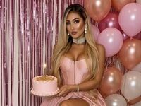 fingering webcamgirl LaurenVenezs