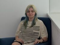 dirty web cam LauriMagnie