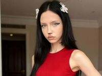 fingering webcam girl LoraineWebley