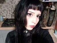 anal web cam sex LuisaBarboza