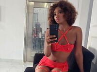 fingering LuluWilde