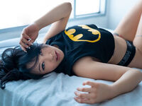 camwhore masturbating with vibrator LunaSilvestre