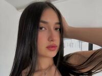 beautiful girl cam MaddySims