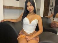 jasmin cam slut MadeleinSinclair