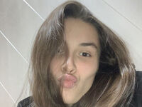 webcam babe MarissaFitzen