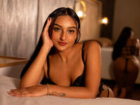 nude webcam girl pic MelodyBetancourt