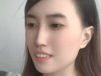 hot girl webcam photo MengyinggYe