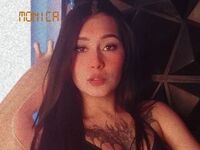 cam girl spreading pussy MiaBalker