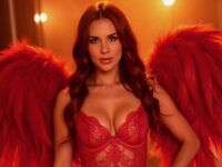 live webcam performer MiaPastory