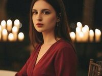 cam girl webcamsex MichelineQuicksa