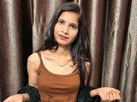 hot striptease webcam MickeySean