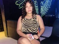 sexy webcamgirl pic NathaliFicher