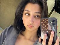 kinky video chat performer NubiaBeamish