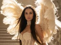 kinky webcam model OliviaHardies