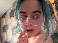 streaming live cam PixieJones