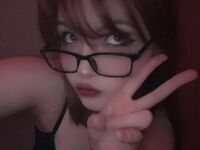 naked camgirl photo PortiaTeufel