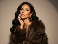 live striptease Raisa