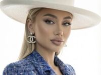 real live cam pic RosalinLafayette