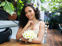 topless webcamgirl SamanthaSwan