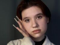 jasmin livesex SantanaJohanek