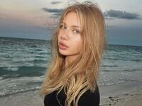 beautiful webcamgirl StephanieChelf