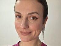 closeup pussy SylviaNyvelle