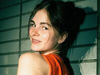 hot girl cam photo TerryWatsone