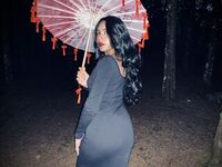 girl showing tits TiannaRous