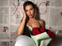 free live webcam sex ValerieNicolle