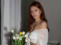 cam girl live webcam video VeronaGee