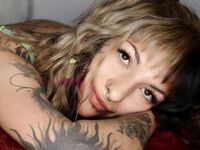 cam girl sexshow VivVixen