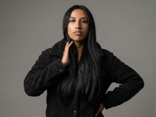 hot girl webcam photo AdaharaBanks