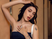 fingering webcam girl AliceBelov