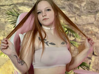 adult cam show CandaceLir