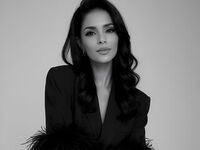 fingering camwhore EmiBrow