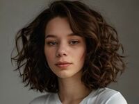 hot cam GenovevaGraubard