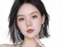 naughty camgirl photo GuanshiSun