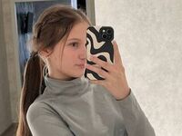 masturbating girl JeneLampiasi