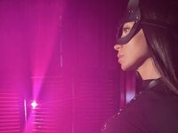 fingering webcam girl LeilaNyman