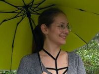 naked cam girl masturbating with vibrator MayDavidge