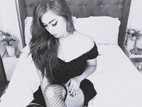 girl nude MckenzieLeei
